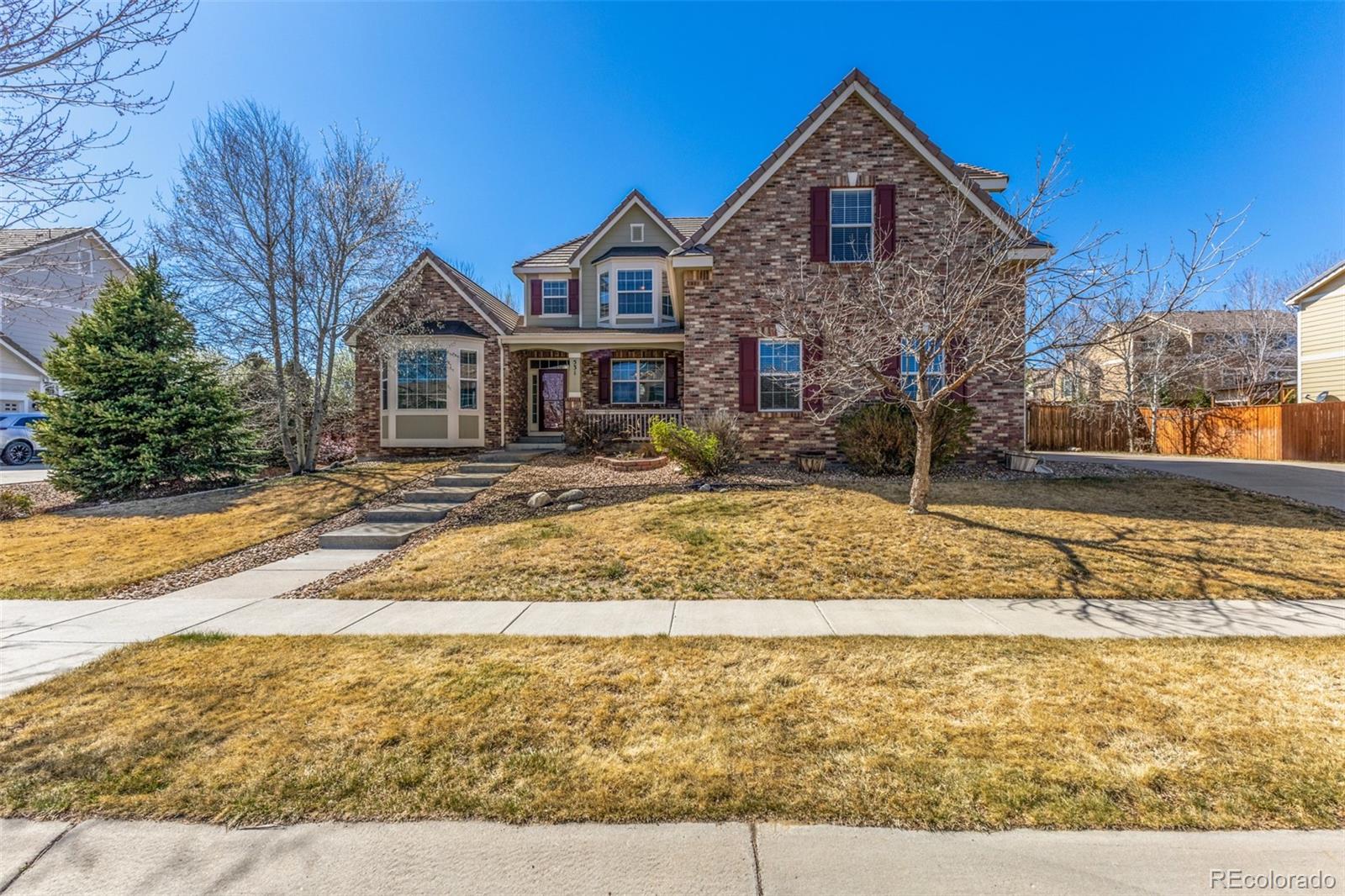 531 Horseshoe Place