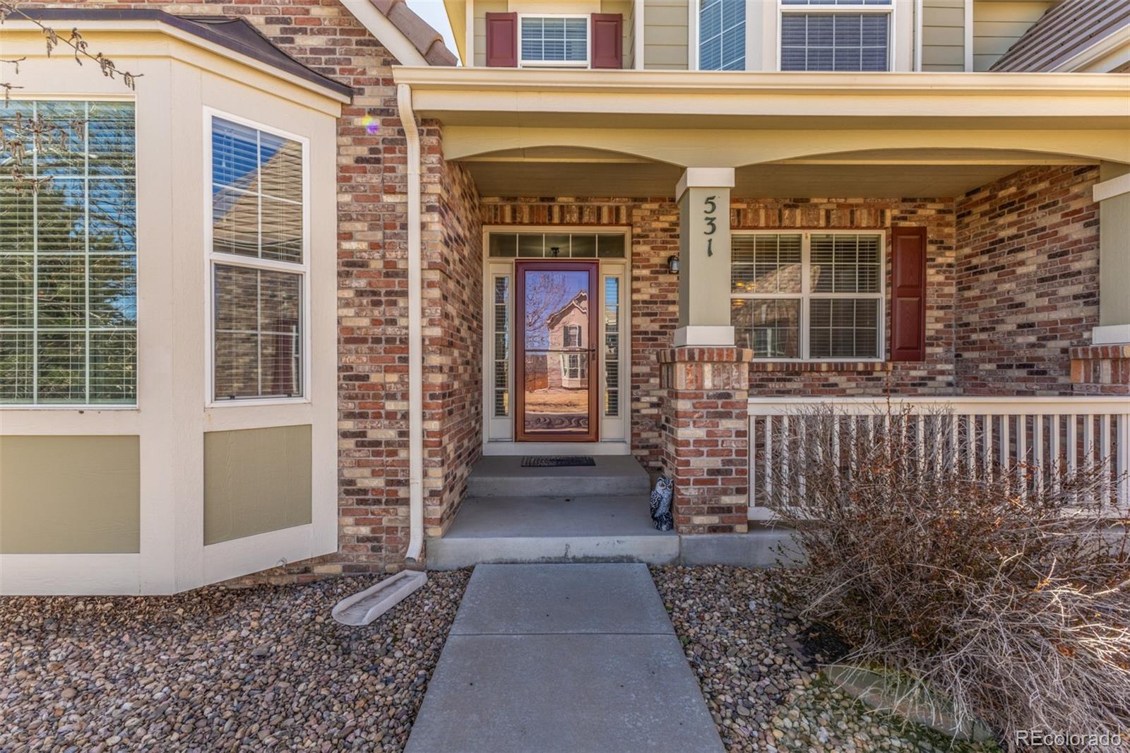 531 Horseshoe Place
