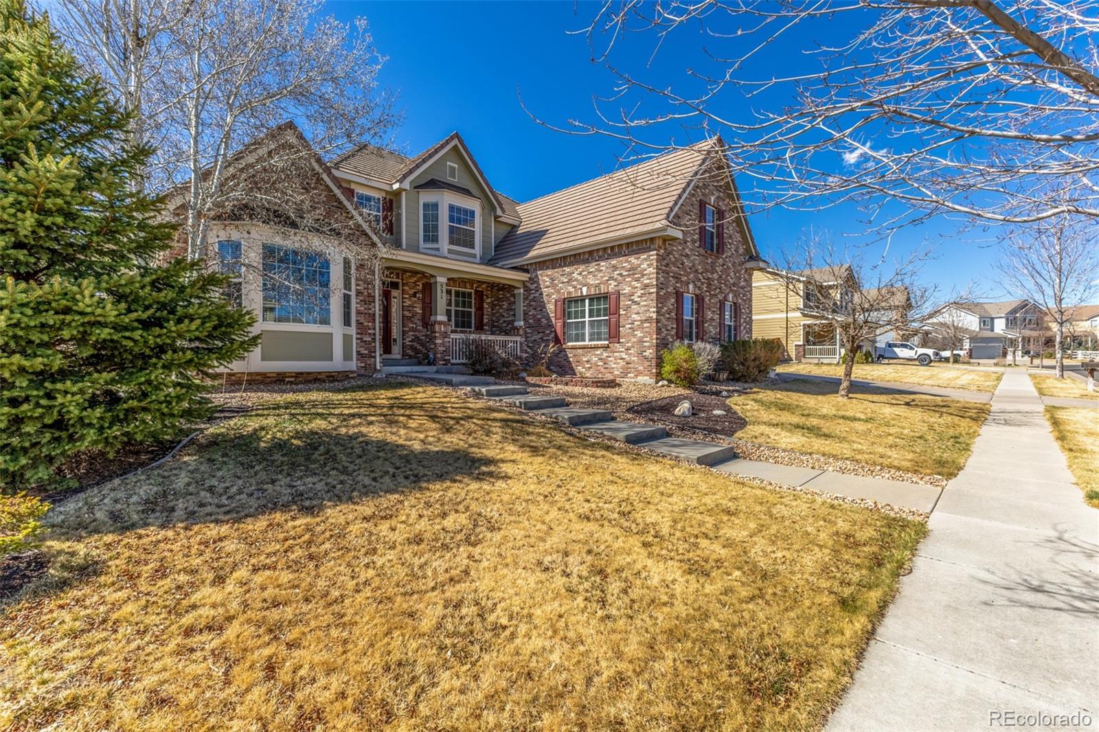 531 Horseshoe Place