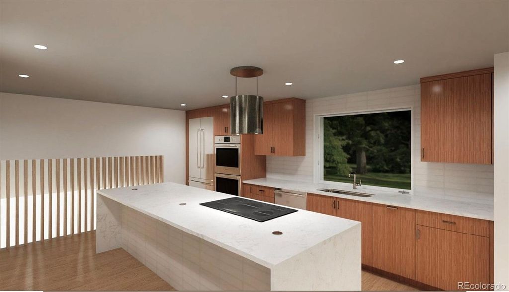 Photo of 3072 Mountain Shadows Drive, Wheat Ridge, CO 80215 (MLS # 6415490)