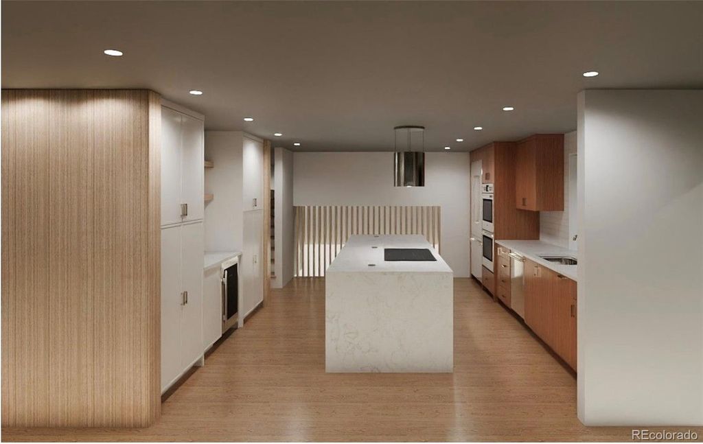 Photo of 3072 Mountain Shadows Drive, Wheat Ridge, CO 80215 (MLS # 6415490)