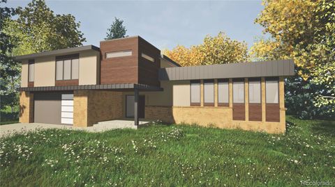 3072 Mountain Shadows Drive Wheat Ridge CO 80215