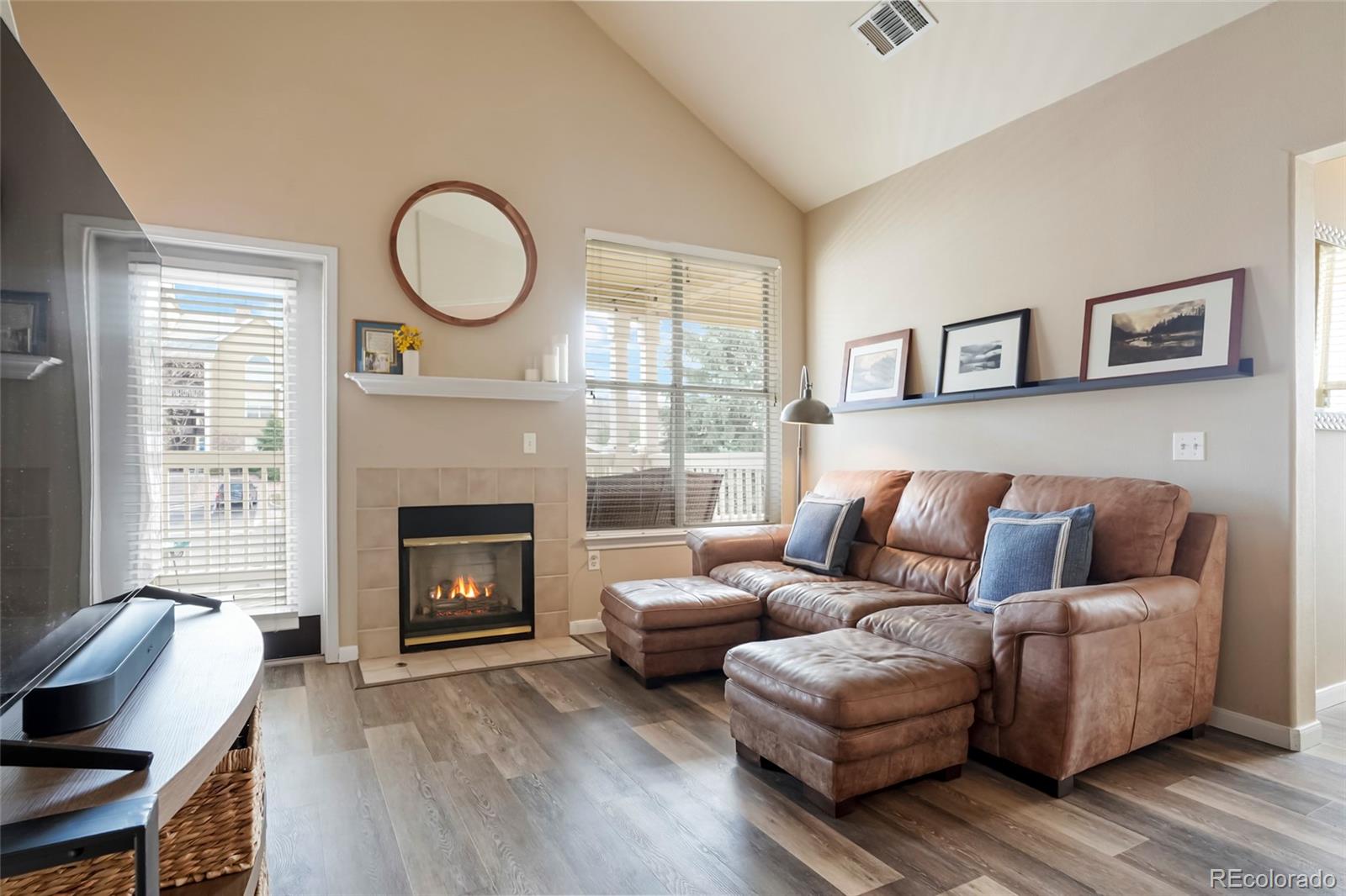 6009 Castlegate Drive C25, Castle Rock, CO, 80108 4 6009 Castlegate Drive C25