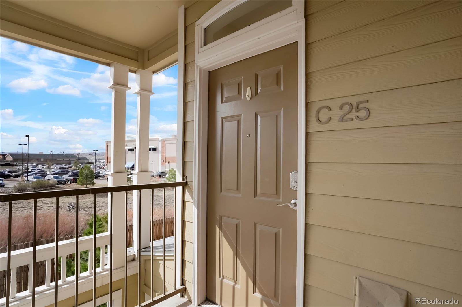 6009 Castlegate Drive C25, Castle Rock, CO, 80108 2 6009 Castlegate Drive C25