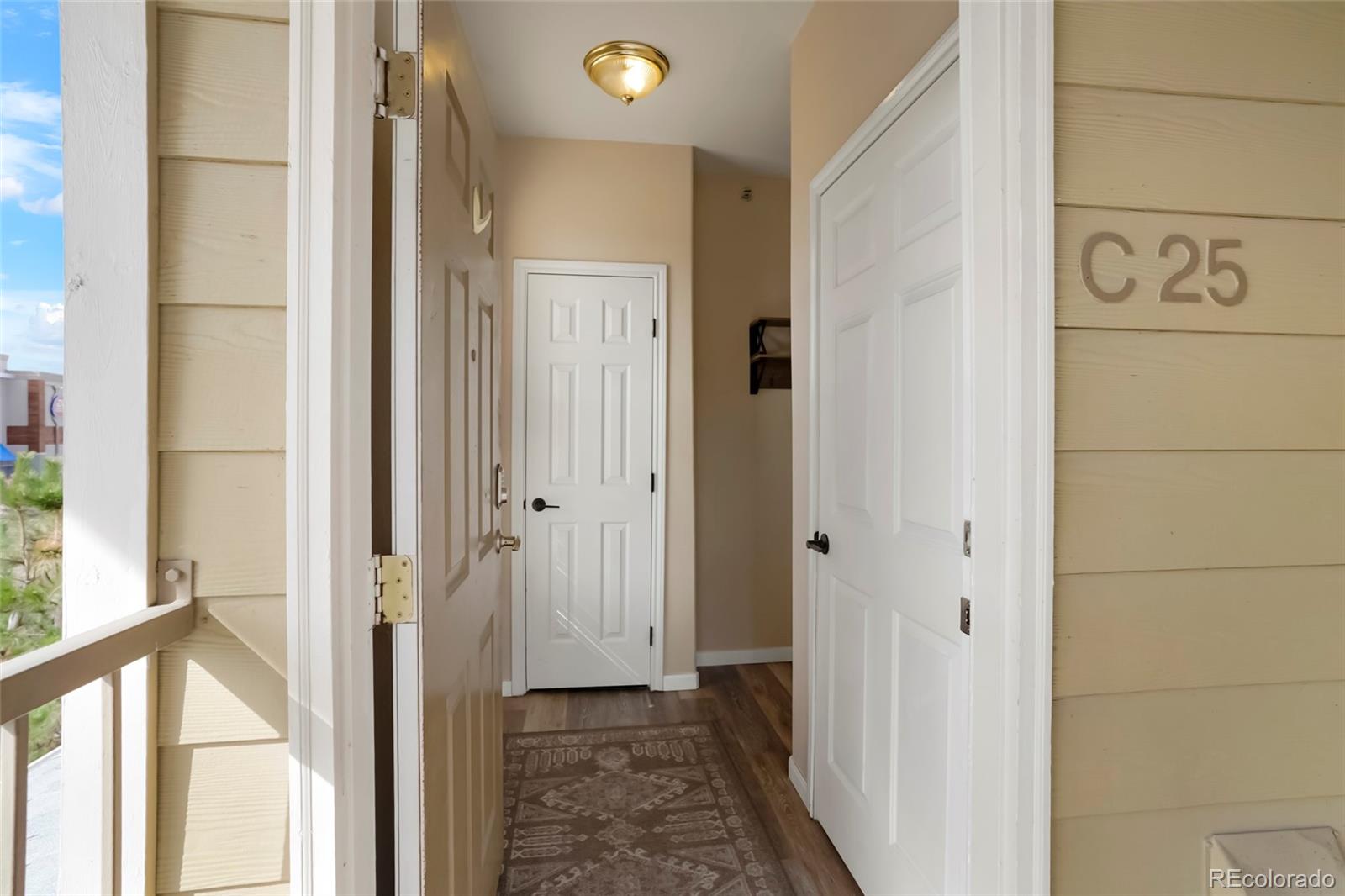 6009 Castlegate Drive C25, Castle Rock, CO, 80108 3 6009 Castlegate Drive C25