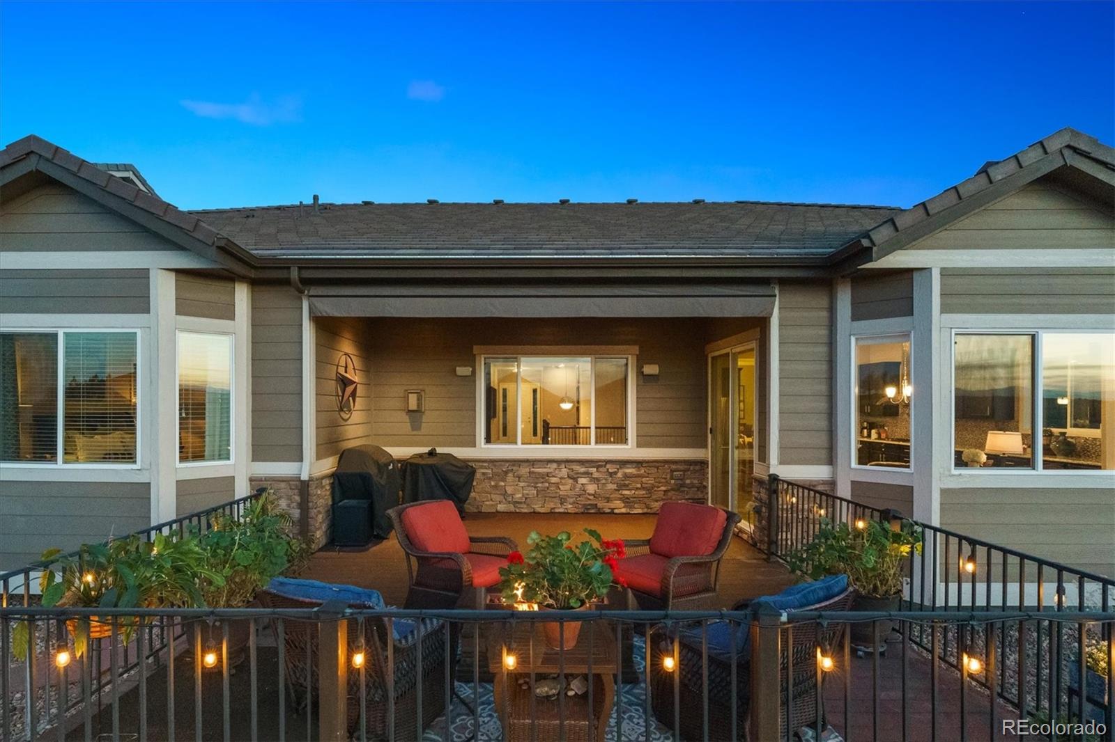 14100 Sierra Ridge Circle