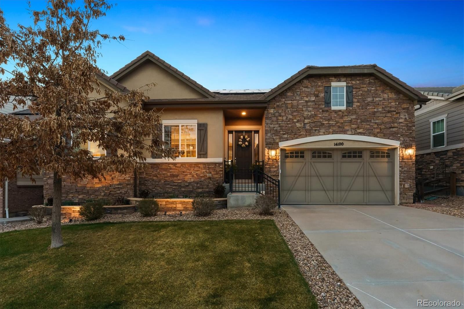 14100 Sierra Ridge Circle