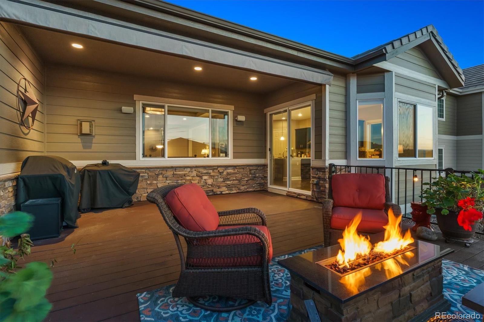 14100 Sierra Ridge Circle