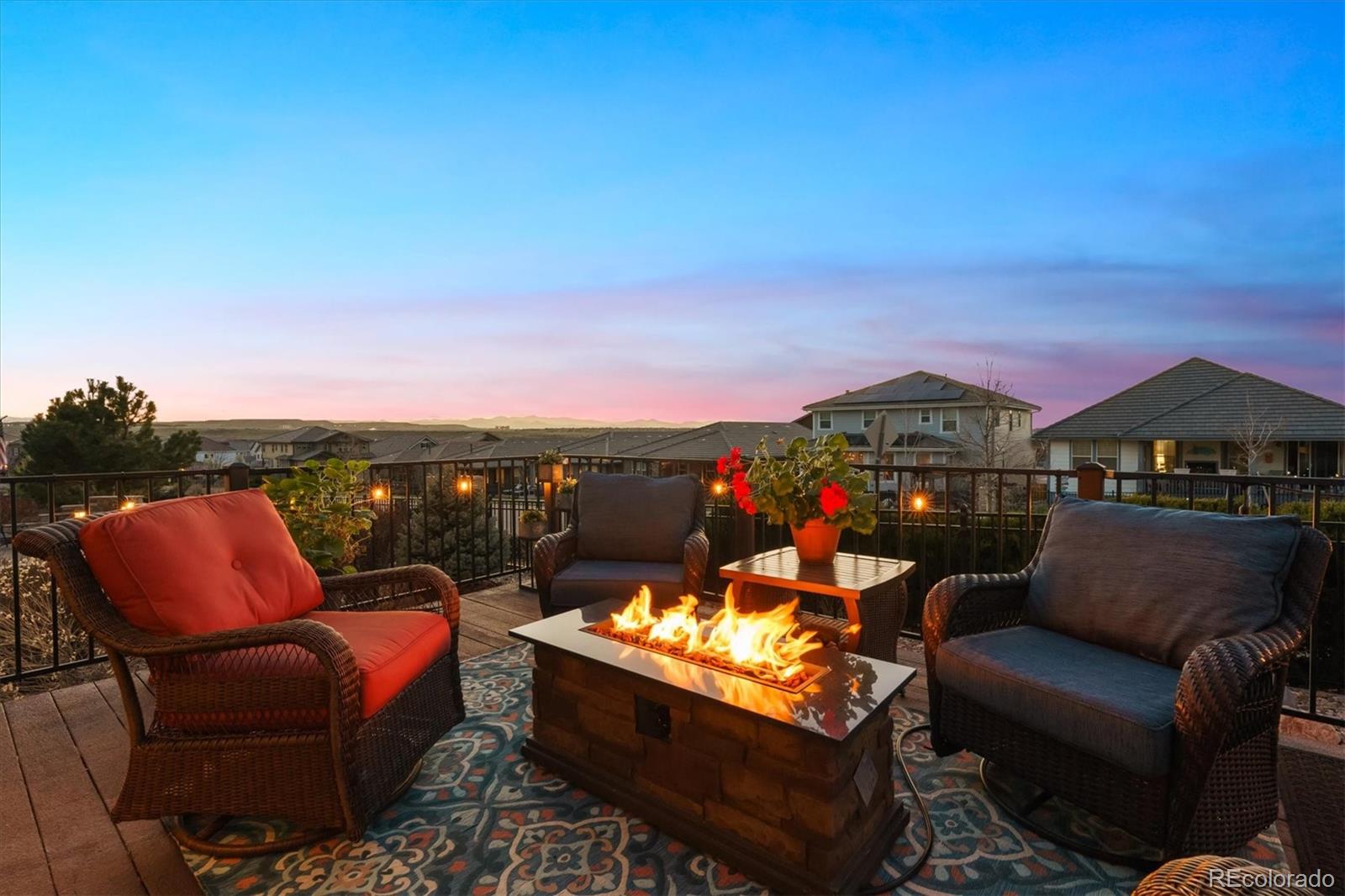 14100 Sierra Ridge Circle