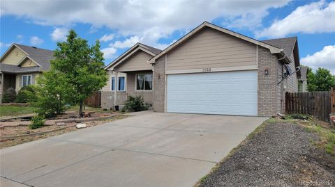 2916 Arbor Avenue Greeley CO 80631