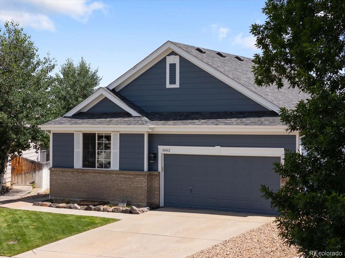 6662 Fonder Drive, Parker, CO, 80134 4 6662 Fonder Drive