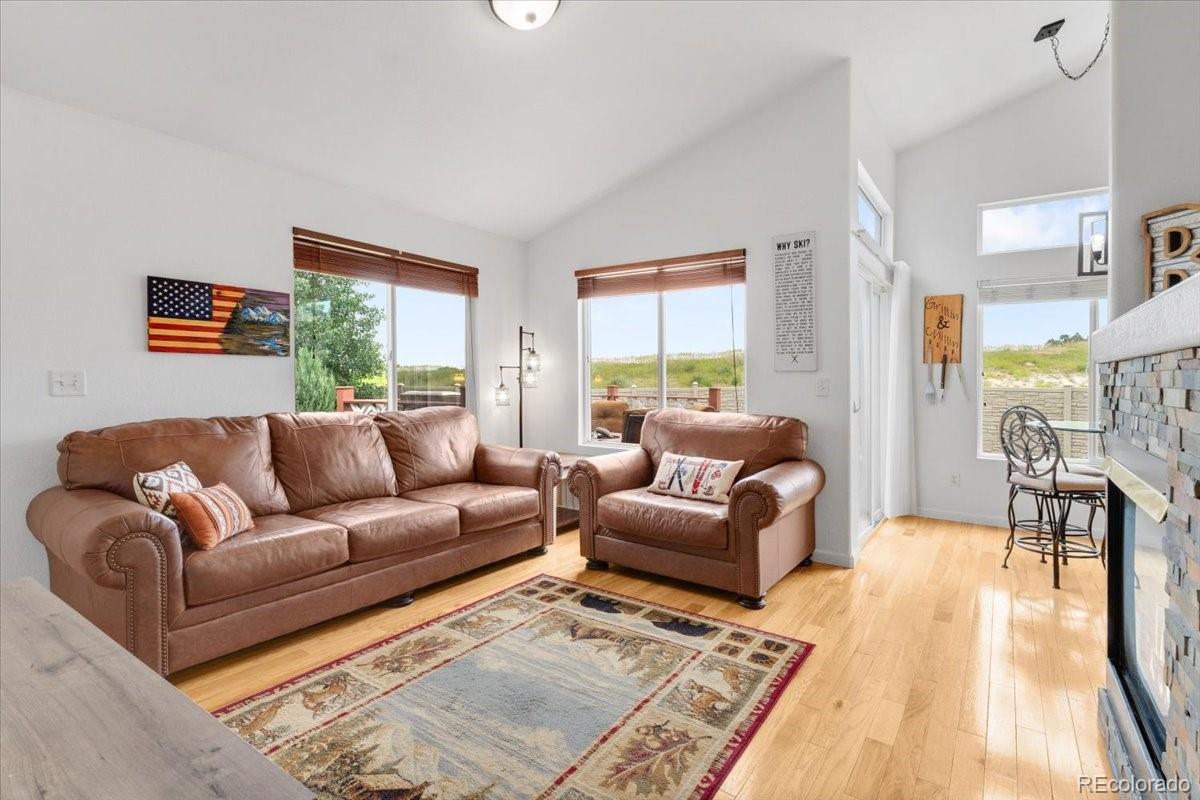 6662 Fonder Drive, Parker, CO, 80134 2 6662 Fonder Drive