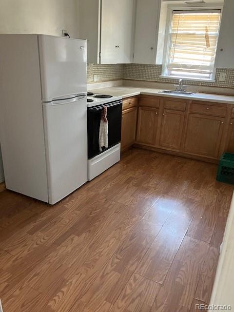 420 E 45th Avenue