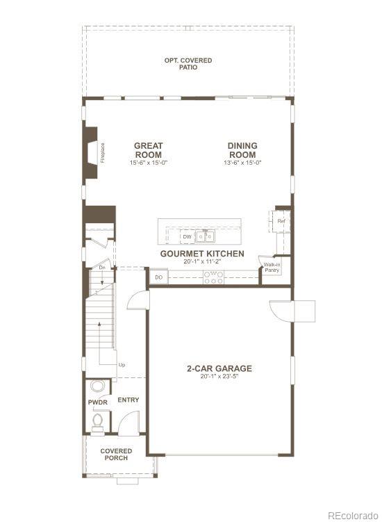 11217 Mount Emma Drive