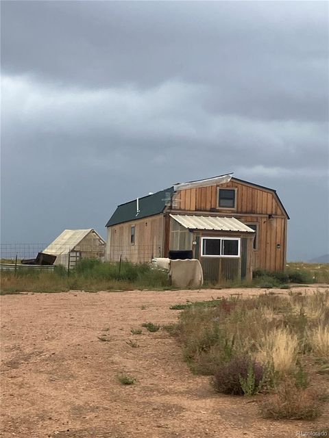 lots 1,2,&3 Balboa Road San Luis CO 81152
