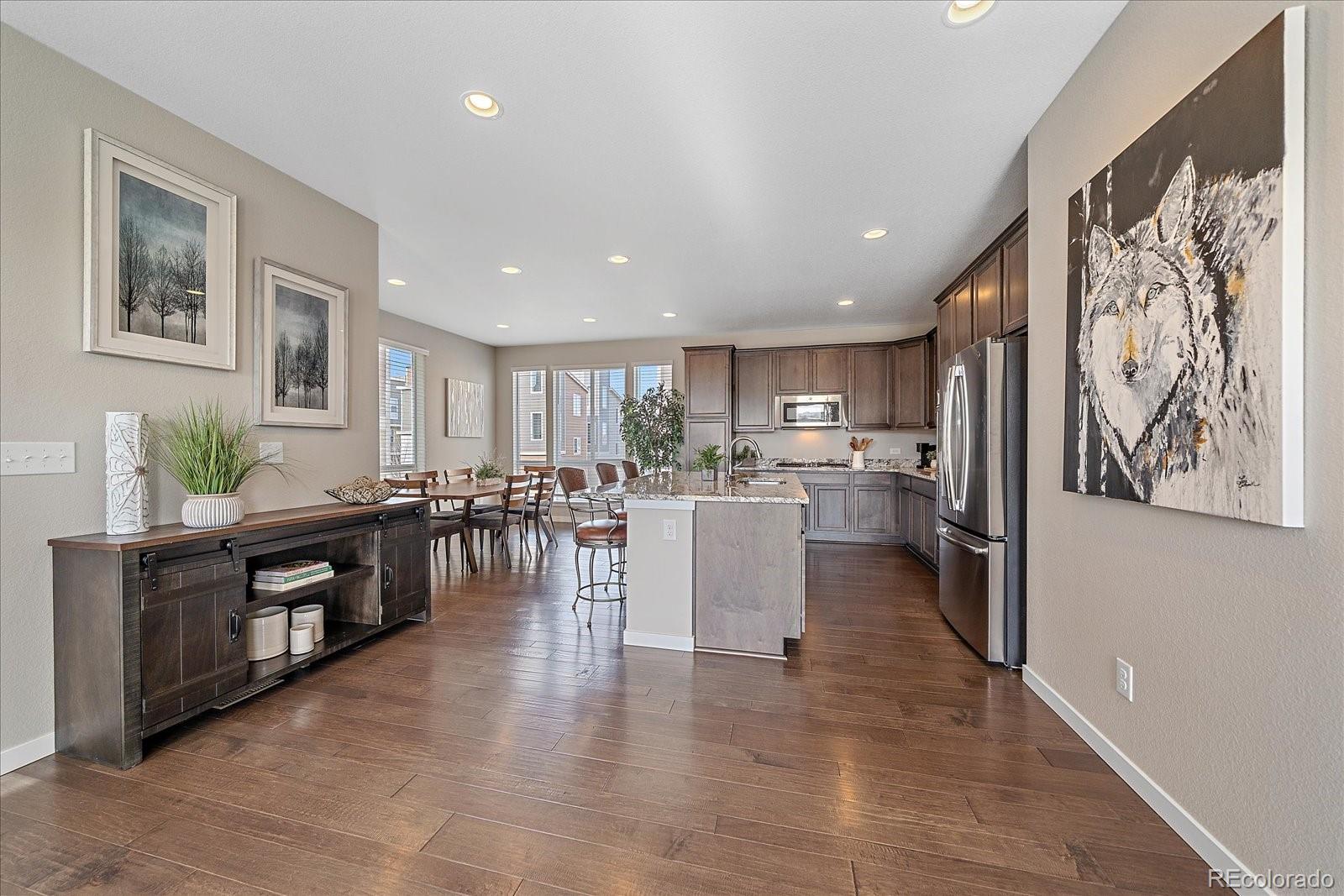 3648 Cerf Way, Castle Rock, CO, 80109 3648 Cerf Way