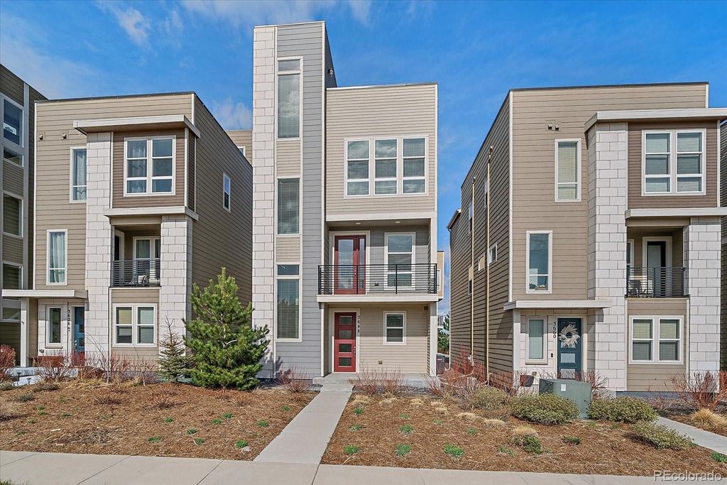 Photo of 3648 Cerf Way, Castle Rock, CO 80109 (MLS # 5163645)