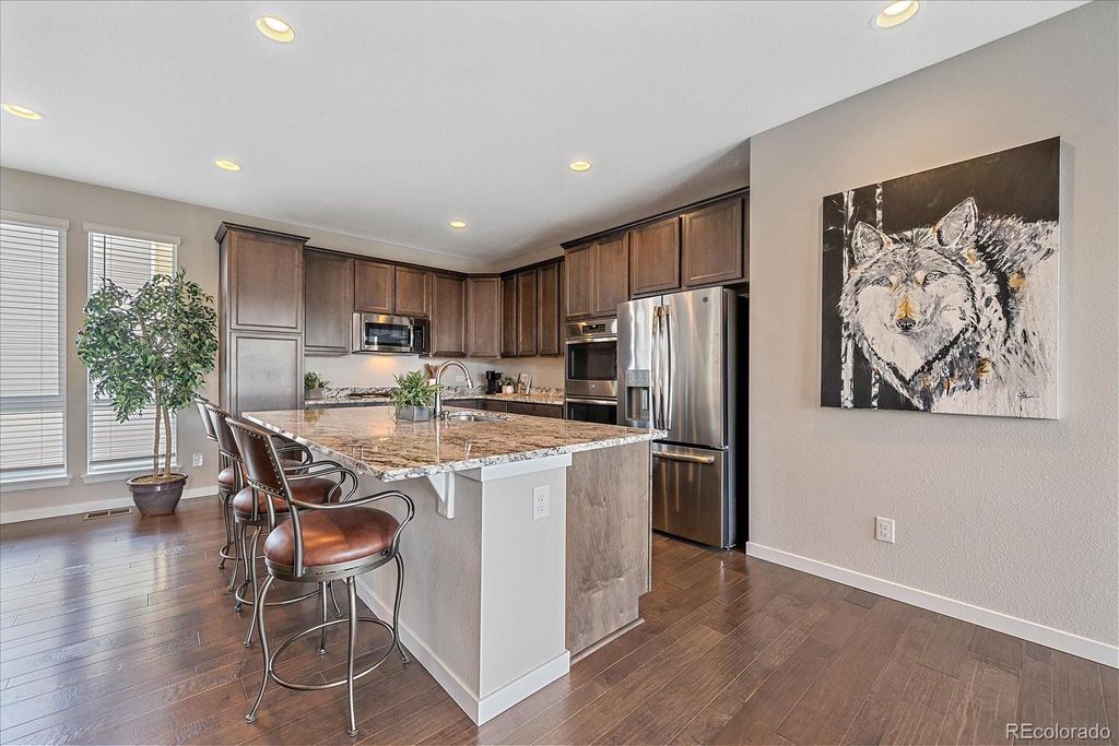 Photo of 3648 Cerf Way, Castle Rock, CO 80109 (MLS # 5163645)