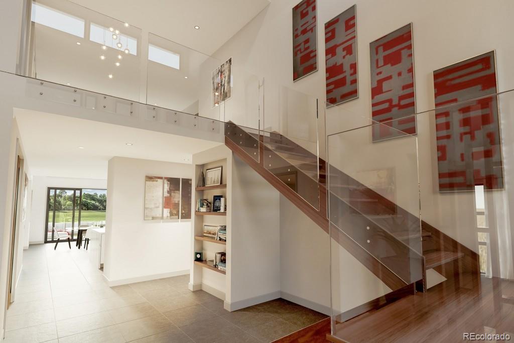 6450 E Roxborough Drive