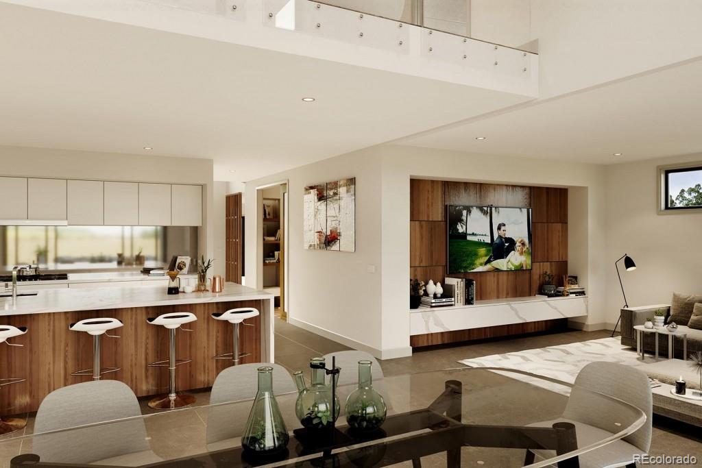 6450 E Roxborough Drive