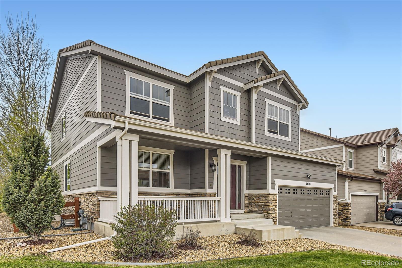 14110 Greenfield Loop