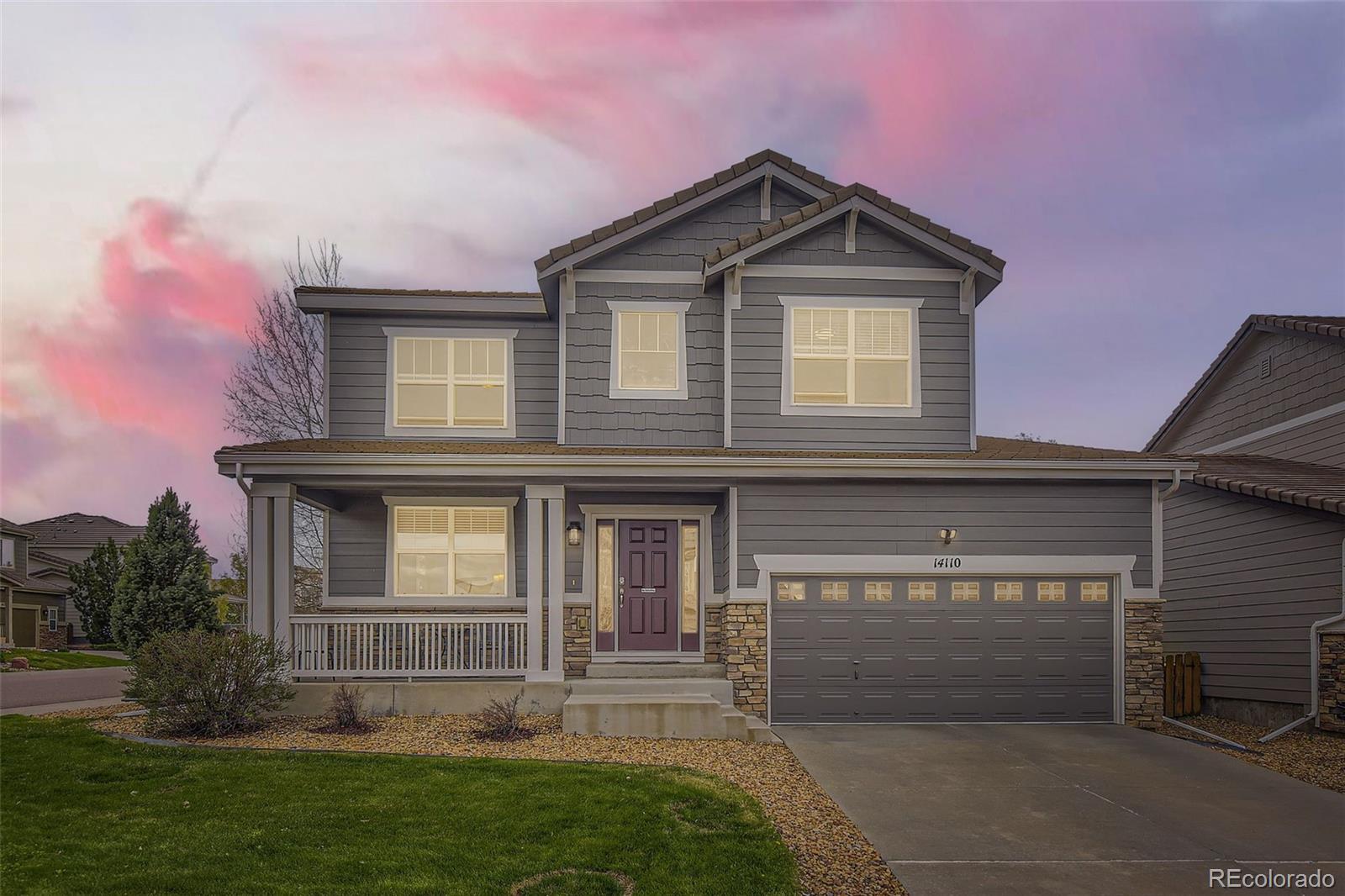 14110 Greenfield Loop