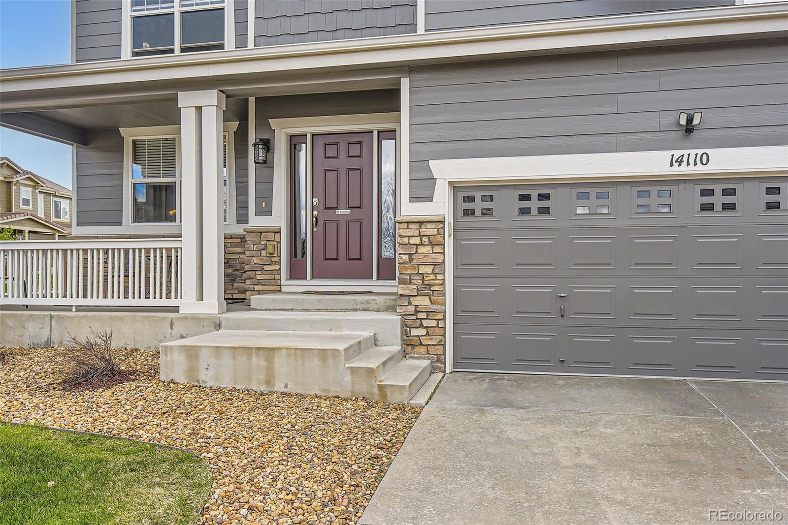 14110 Greenfield Loop