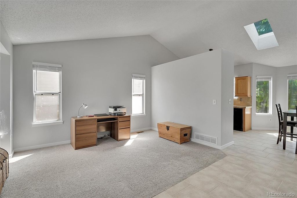 Photo of 804 Homestead Drive, Highlands Ranch, CO 80126 (MLS # 1902498)
