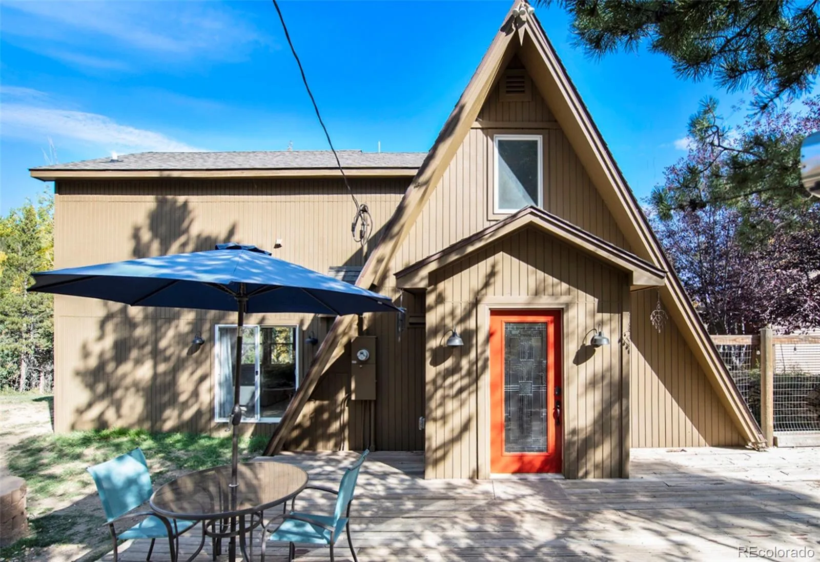 Evergreen, Colorado 80439, United States, 3 Bedrooms Bedrooms, ,2 BathroomsBathrooms,Residential,Pending,39250