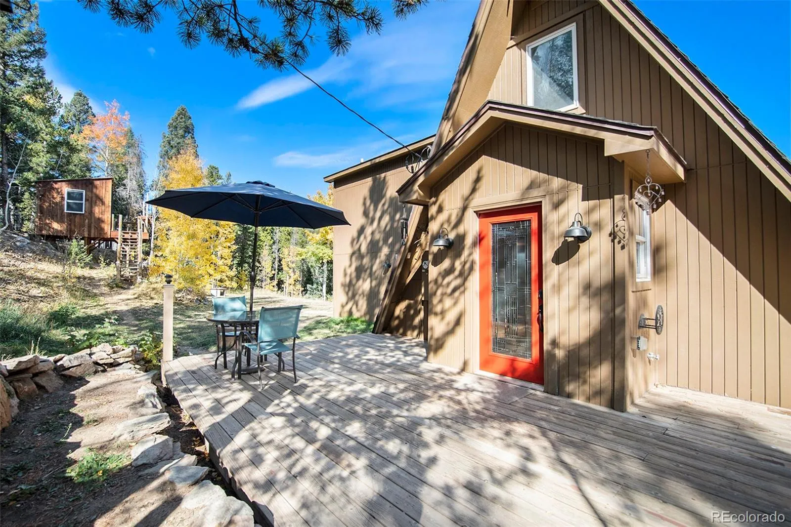 Evergreen, Colorado 80439, United States, 3 Bedrooms Bedrooms, ,2 BathroomsBathrooms,Residential,Pending,39250