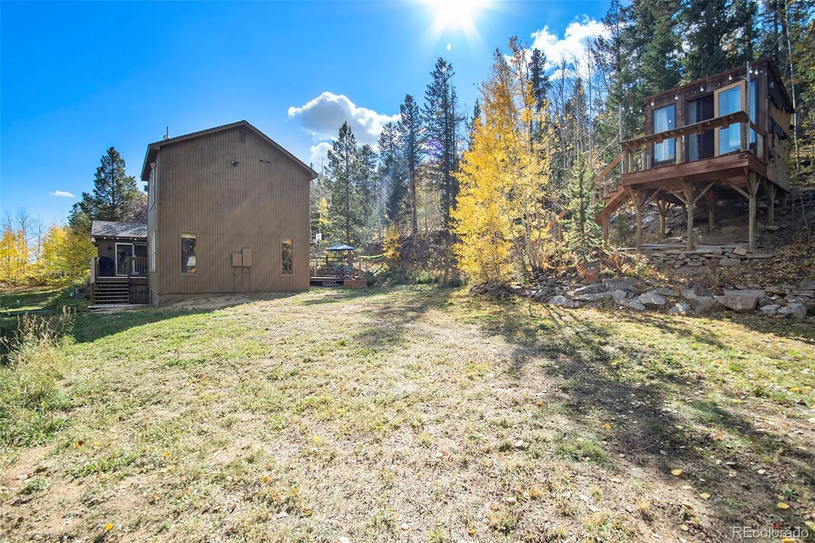 Evergreen, Colorado 80439, United States, 3 Bedrooms Bedrooms, ,2 BathroomsBathrooms,Residential,Pending,39250