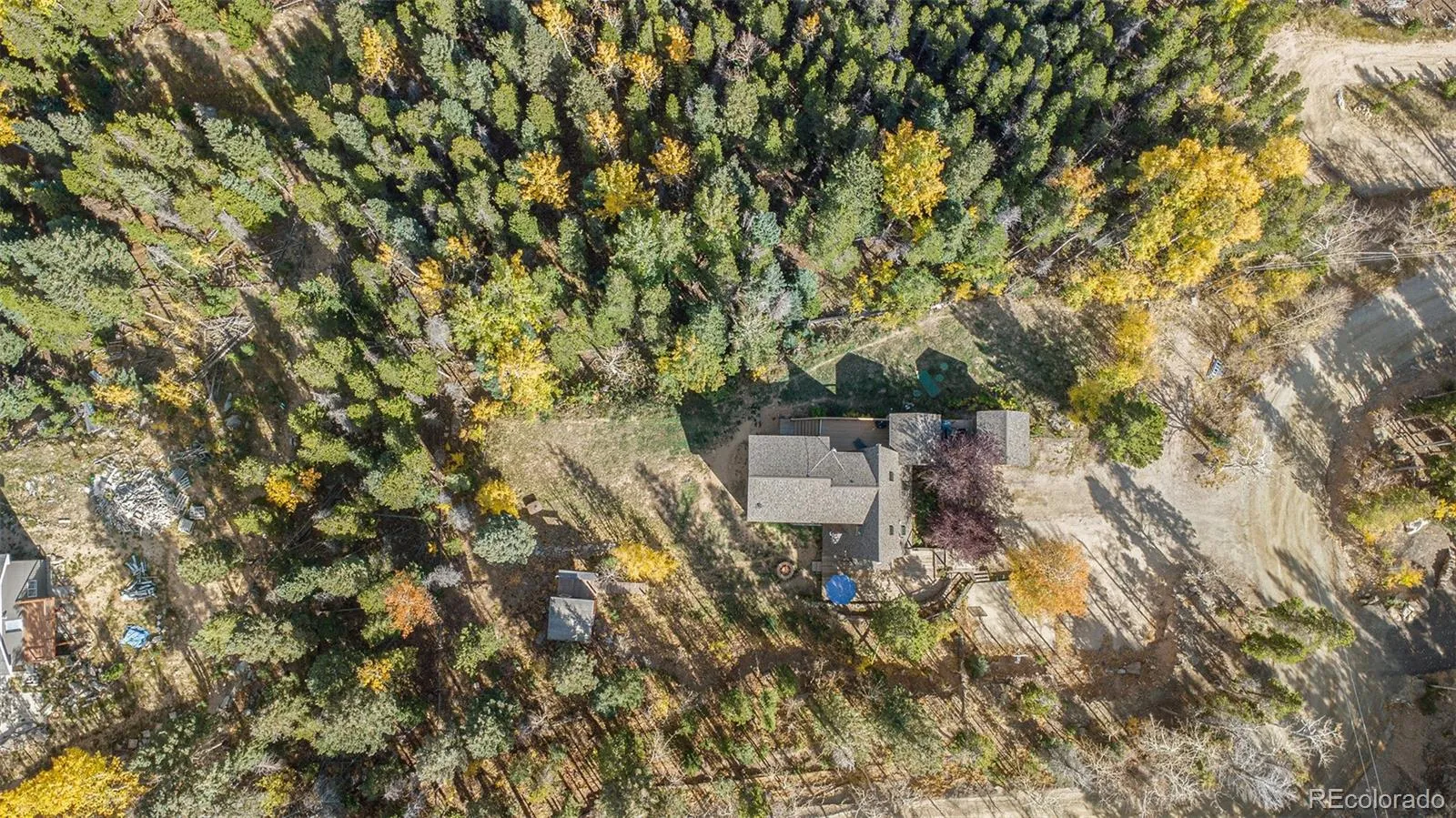 Evergreen, Colorado 80439, United States, 3 Bedrooms Bedrooms, ,2 BathroomsBathrooms,Residential,Pending,39250