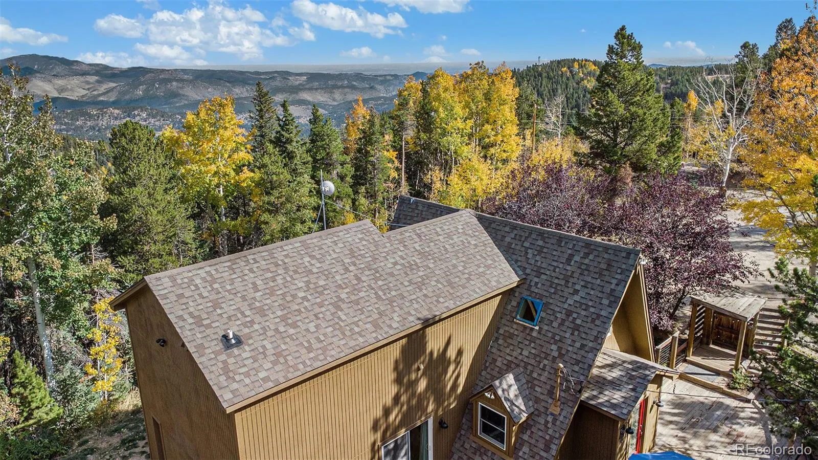 Evergreen, Colorado 80439, United States, 3 Bedrooms Bedrooms, ,2 BathroomsBathrooms,Residential,Pending,39250