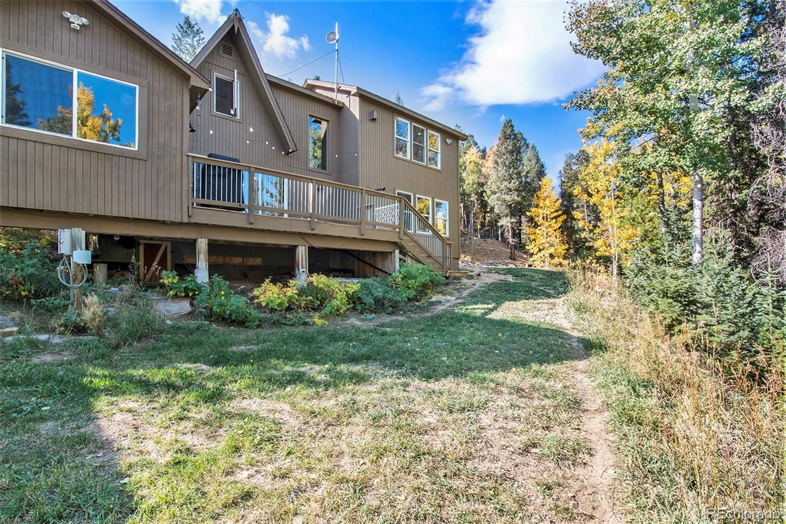 Evergreen, Colorado 80439, United States, 3 Bedrooms Bedrooms, ,2 BathroomsBathrooms,Residential,Pending,39250