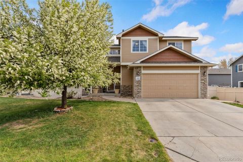 5452 Rustic Avenue Firestone CO 80504