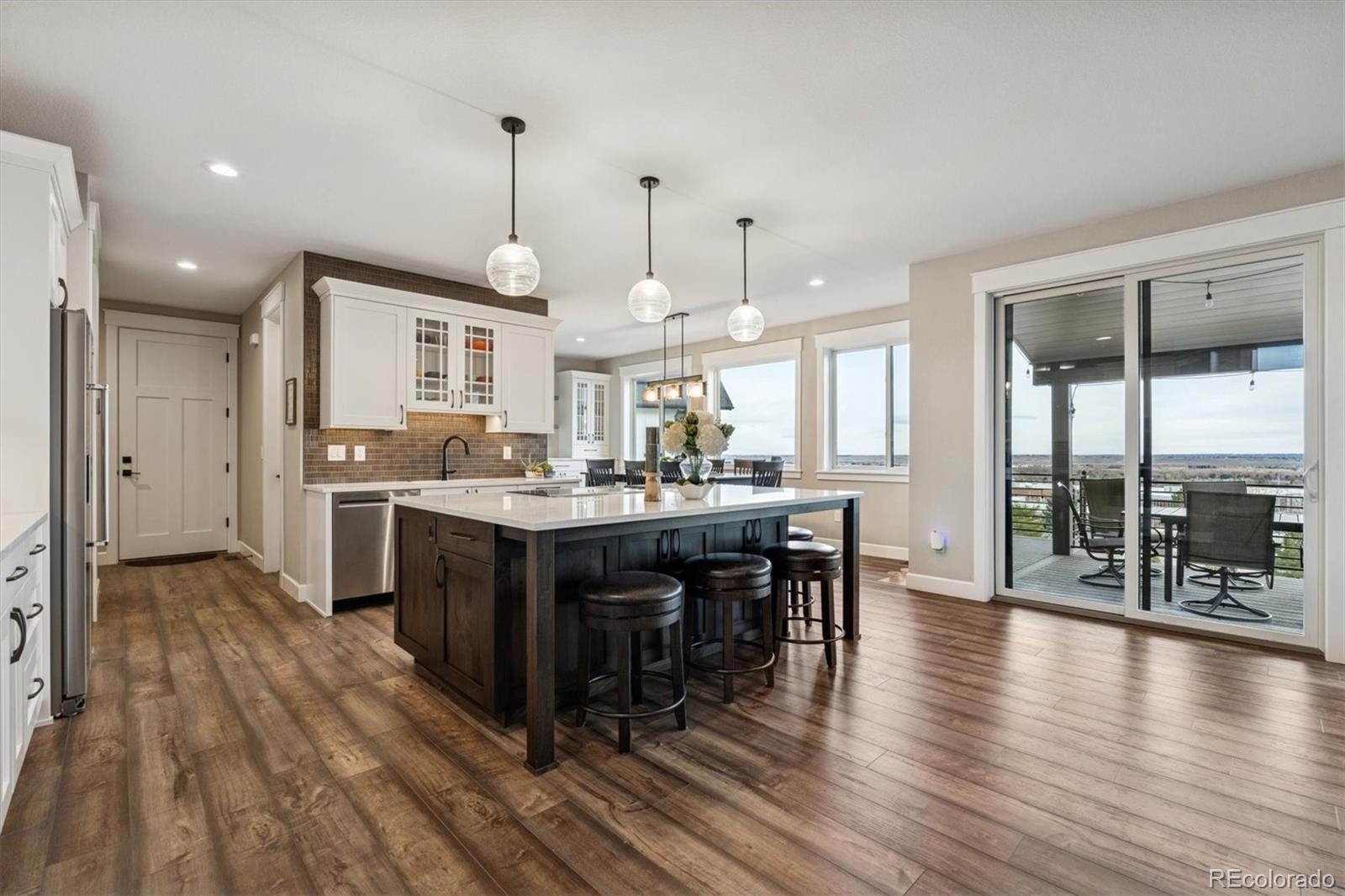 822 Trail Ridge Drive