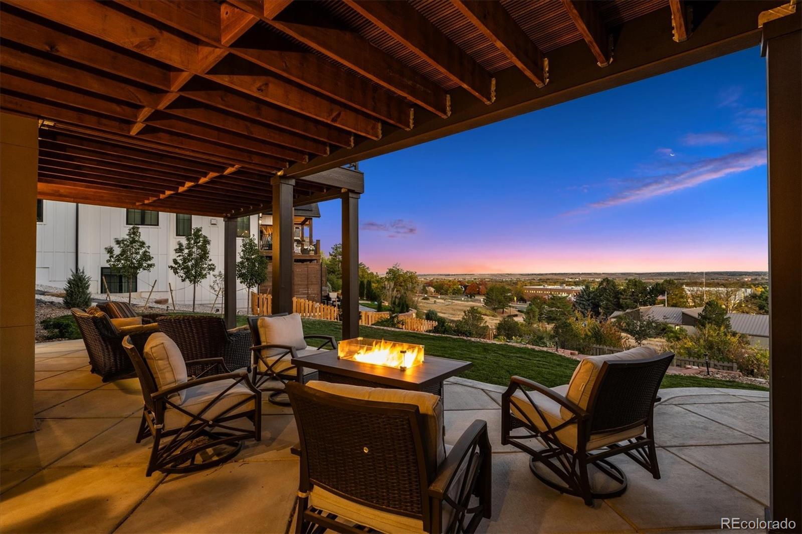 822 Trail Ridge Drive