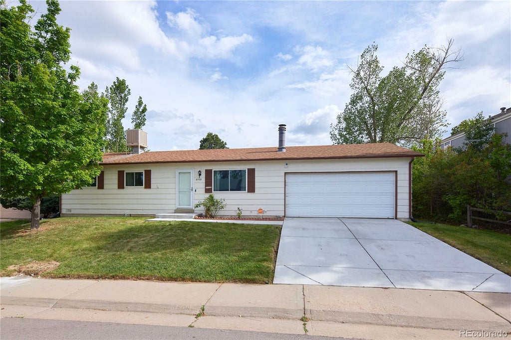 Photo of 6508 S Dahlia Circle, Centennial, CO 80121 (MLS # 2231798)