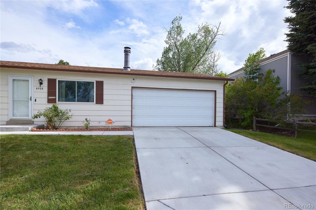 Photo of 6508 S Dahlia Circle, Centennial, CO 80121 (MLS # 2231798)