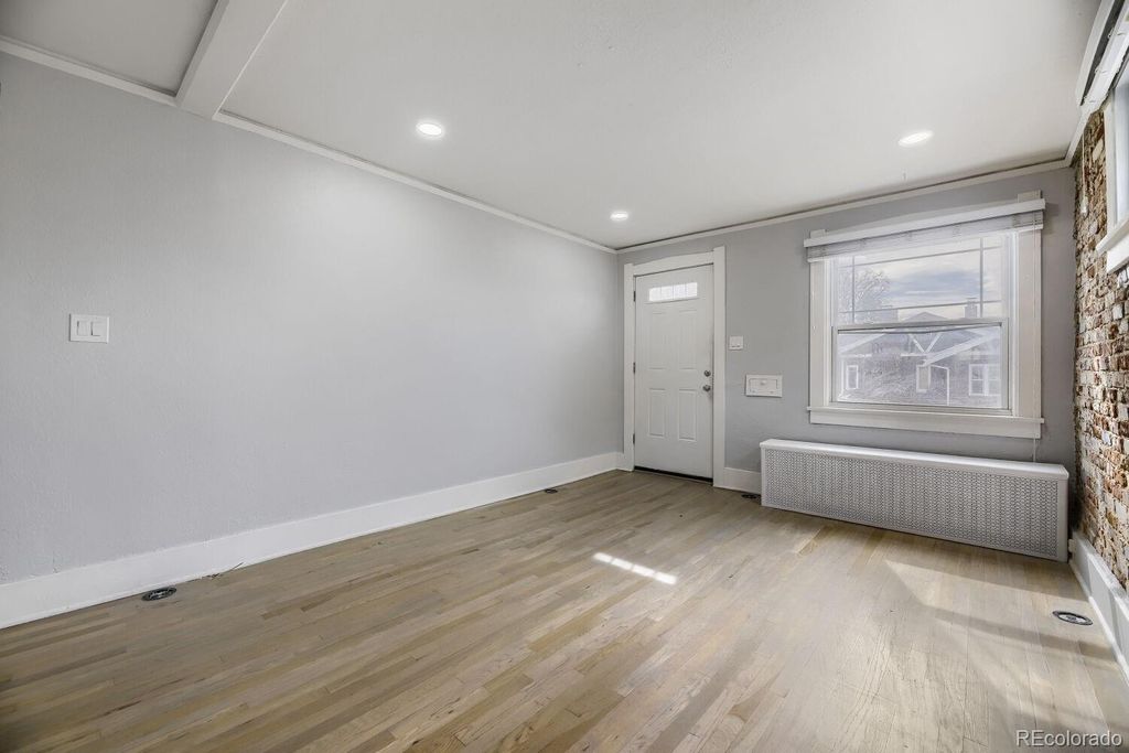 Photo of 935 E Virginia Avenue, Denver, CO 80209 (MLS # 6955609)