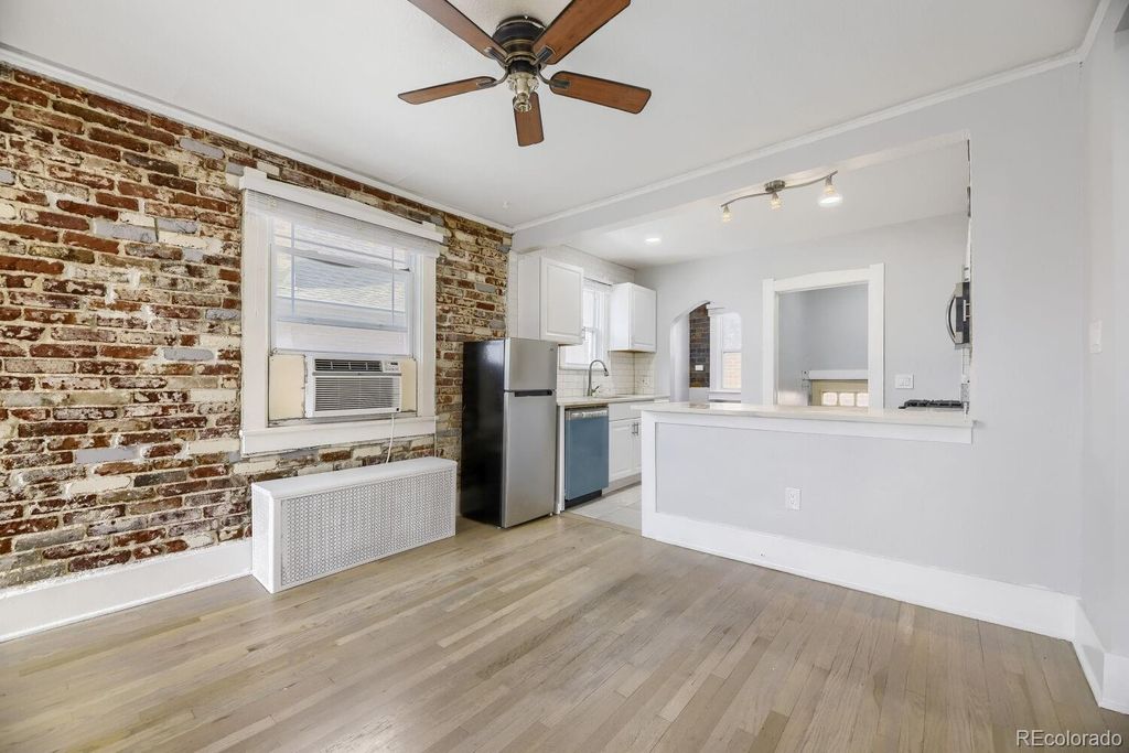 Photo of 935 E Virginia Avenue, Denver, CO 80209 (MLS # 6955609)