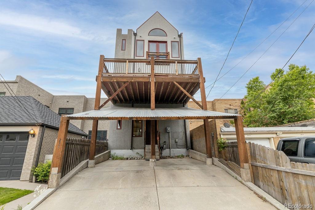 238 N Harrison Street