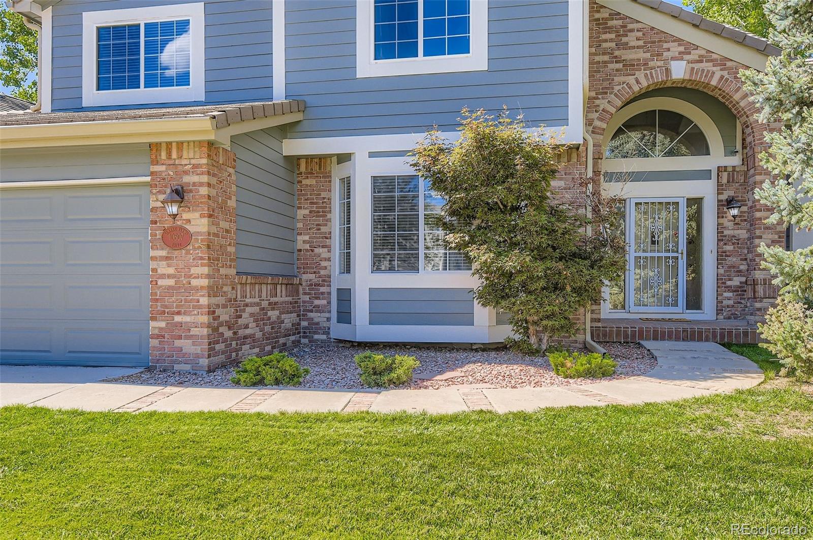 10607 Clarke Farms Drive