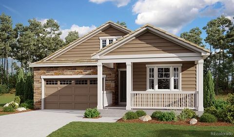 800 Lawson Drive Elizabeth CO 80107