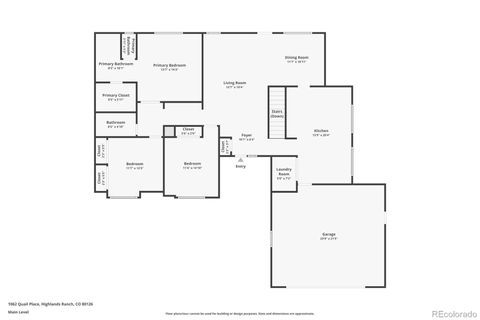 Single Family Residence in Highlands Ranch CO 1062 Quail Place 35.jpg