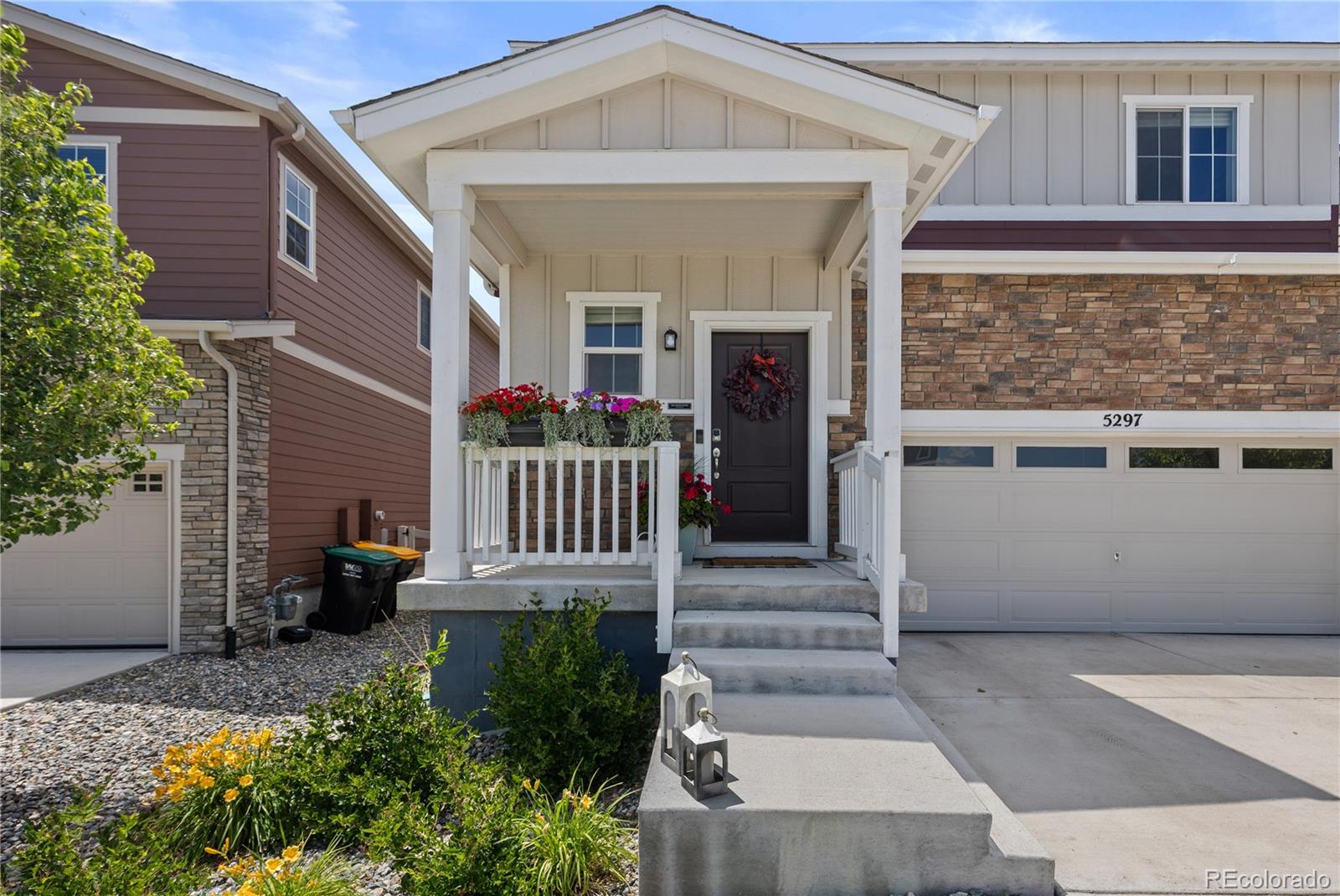 5297 Blue Lunar Lane
