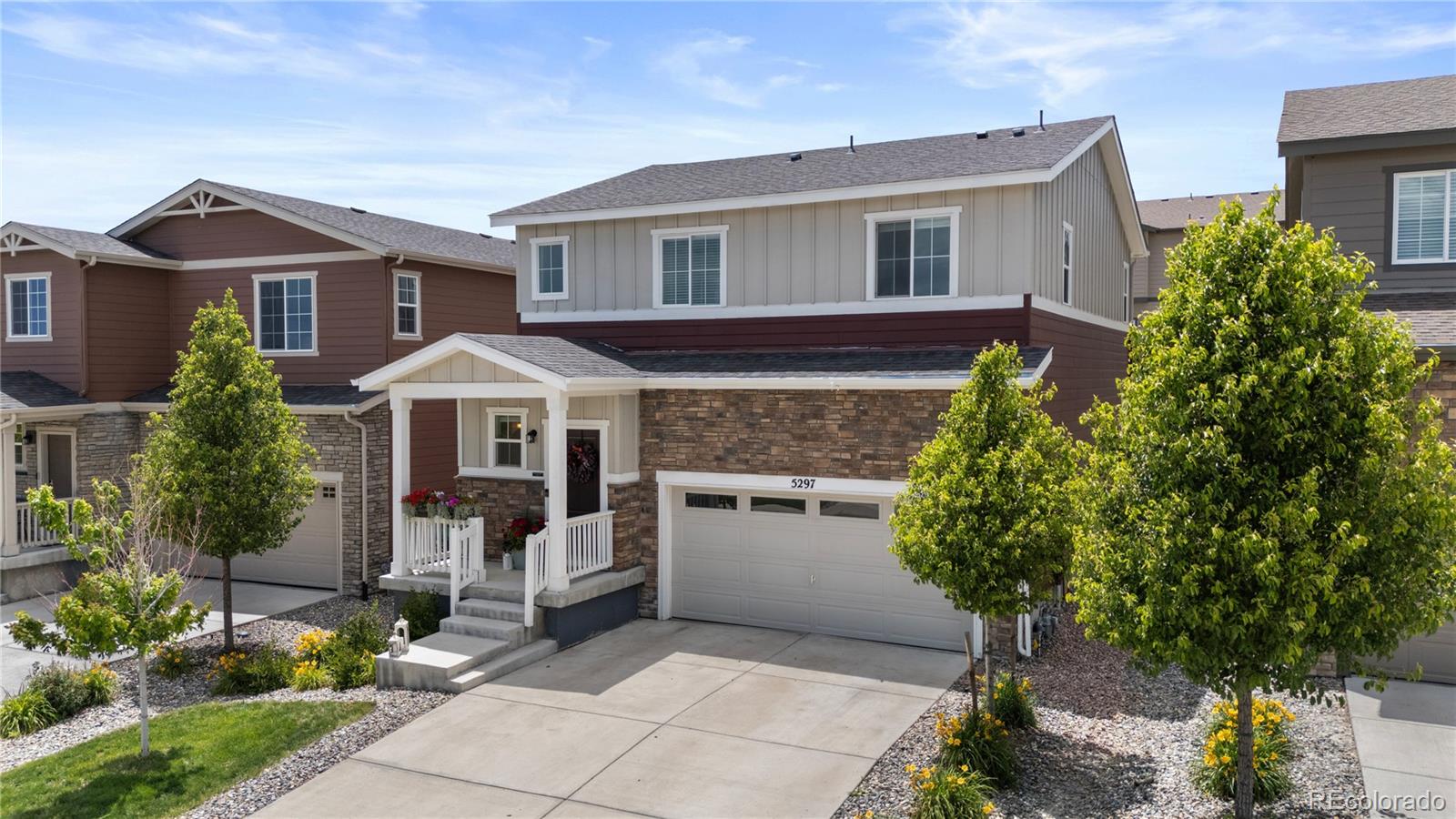 5297 Blue Lunar Lane, Castle Rock, CO, 80104 2 5297 Blue Lunar Lane