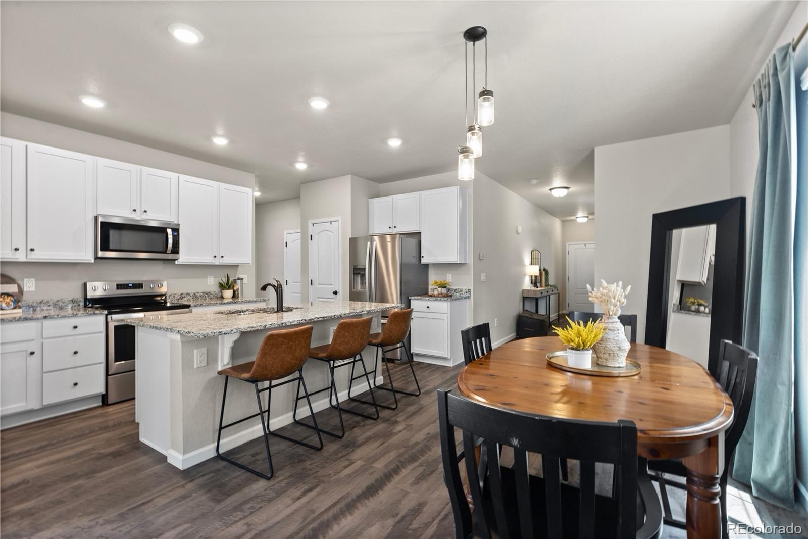 5297 Blue Lunar Lane, Castle Rock, CO, 80104 1 5297 Blue Lunar Lane