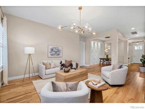 2721 Cub Lake Drive Loveland CO 80538