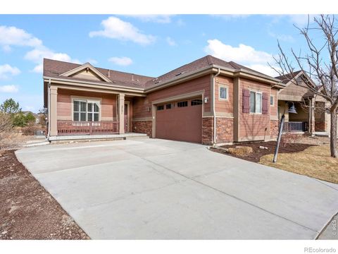 2721 Cub Lake Drive Loveland CO 80538